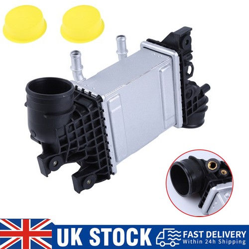 New intercooler for crafter - new,