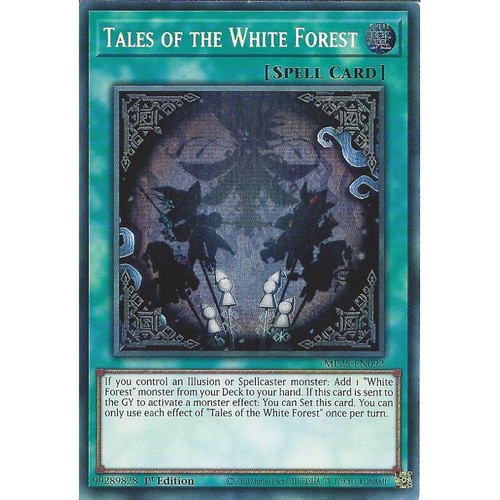 Mp25 en092 tales the - of, white