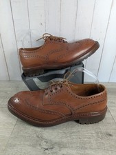 Trickers 7292 keswick mens - trickers,