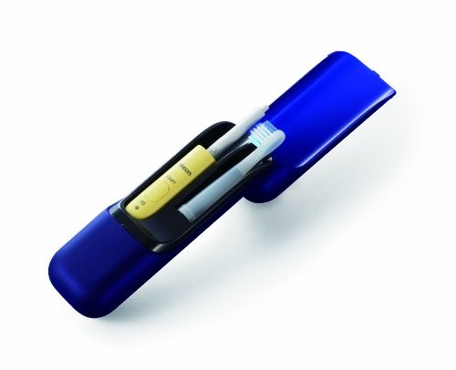 Omron electric toothbrush - omron,