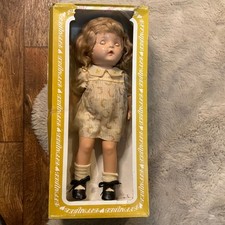 Effanbee Patsy Vintage Doll