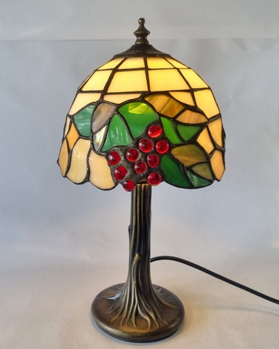 Vintage tiffany style - vintage, '98