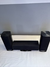Samsung Surround Sound