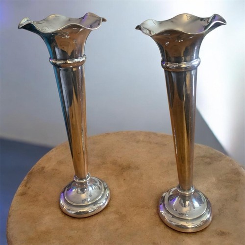 Pair vintage walker - pair,