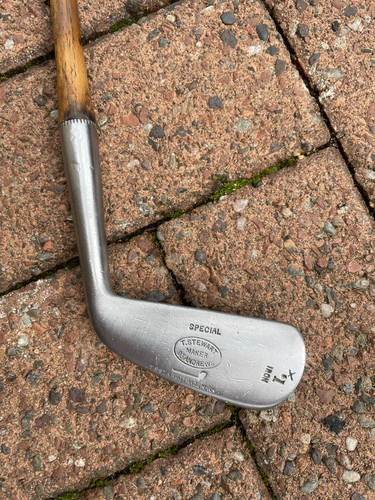 Fully restored tom stewart - fully,