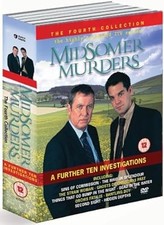 Midsomer Murders : The Fourth