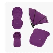 Babystyle Oyster 2/oyster Max