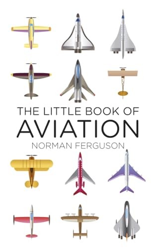 The little book aviation - the,