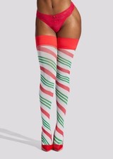 Ann Summers Candy Cane Hold