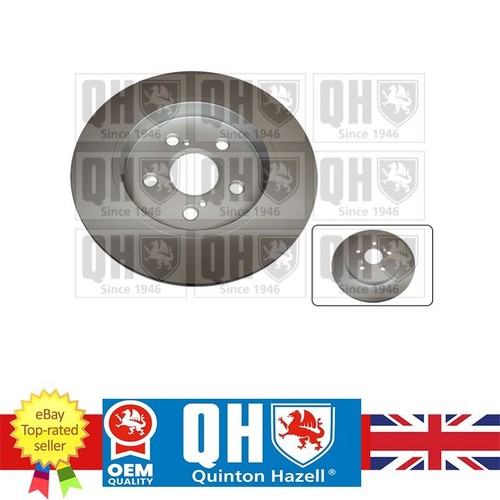 Brake disc for lexus - disc, ct