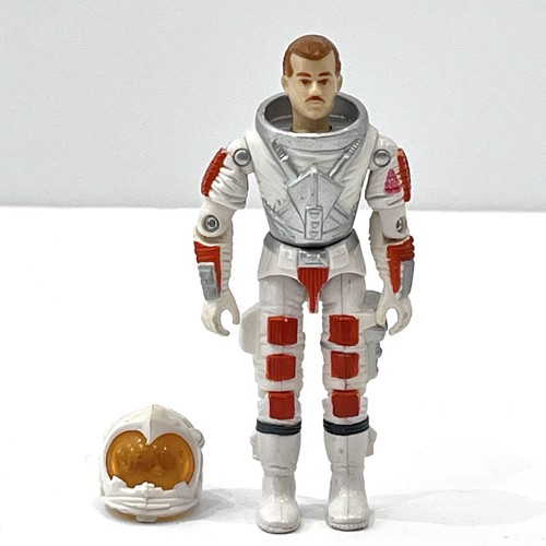 Vintage hasbro joe payload - vintage, gi