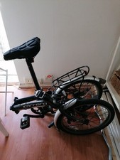 Used, Good Conditions, Carrera