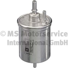 KOLBENSCHMIDT Fuel Filter AUDI