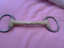 Happy Mouth Mullen Eggbutt