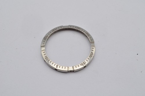 Breitling galactic bezel - 36,