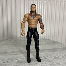 2011 WWE Baron Corbin / Mattel Elite Collection Series 50 / Wrestling Figure