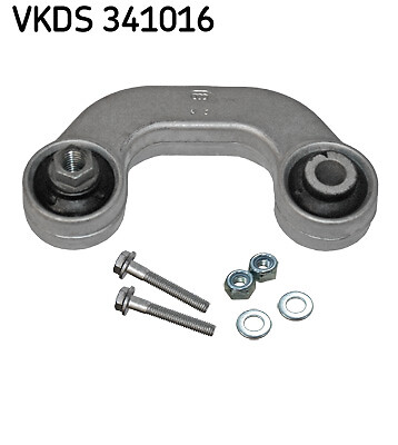 Vkds 341016 skf - skf, rod/strut