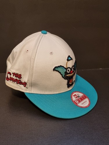 The simpsons krusty new era - the,