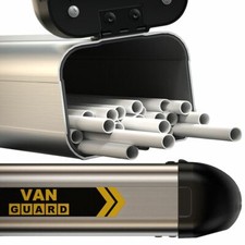 Van Pipe Tube 3 Metre Conduit