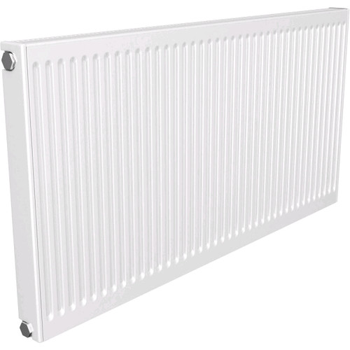 Quinn radiator round - radiator,