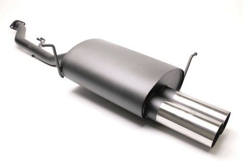 Technix sport exhaust - ta,