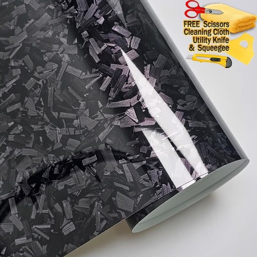 Premium forged black - x,