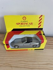 Shell Classic sportscar