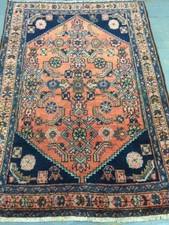 Antique Traditional Old Used