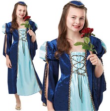 Book Day Girls Kids Juliet