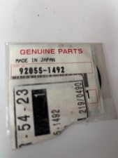 NEW GENUINE KAWASAKI ZXR750