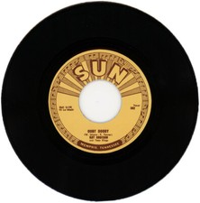 ROY ORBISON And TEEN KINGS