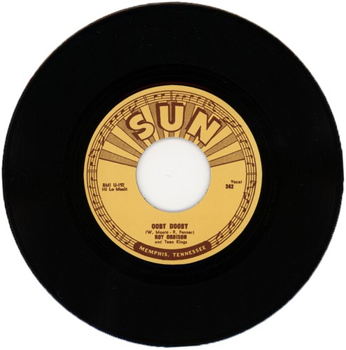 Roy orbison and teen - teen, kings