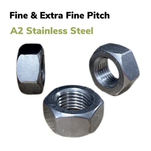 Full nuts fine extra - fine,