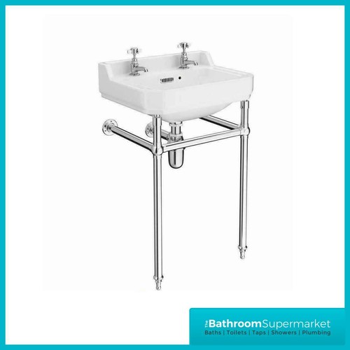 Bathroom traditional 560mm - bathroom,