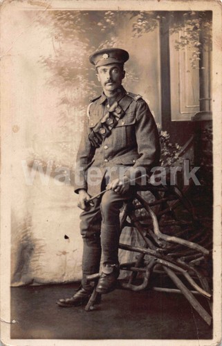 1551 wwi soldier asc - asc., cloth