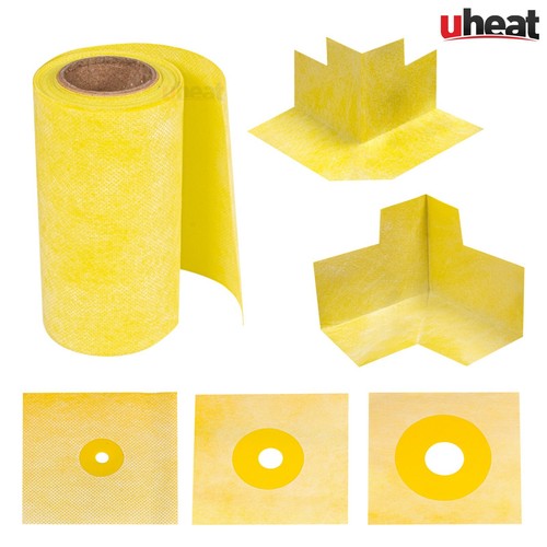 Insl8 waterproofing fleece - insl8,