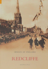 REDCLIFFE LOCAL HISTORY Bristol Old Photographs NEW Suburb War Streets Buildings