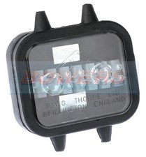 12V/24V BRITAX PMG 3540 8 WAY CARAVAN MOTORHOME TRAILER JUNCTION BOX WATERPROOF