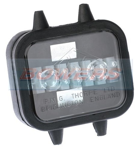 12v 24v britax pmg - pmg, way