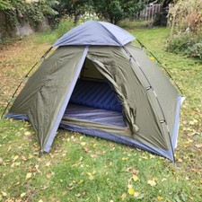 Night Cat 1-2 Person Tent