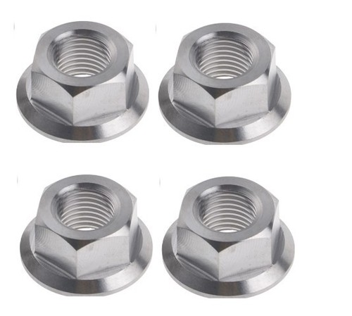 Titanium evo strut - 1-3, tower