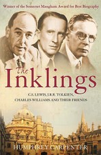 The Inklings: C. S. Lewis, J