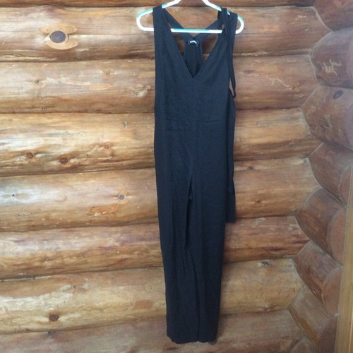 Express black wide leg boho - wide,