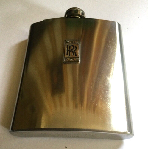 Rolls royce owners stainless - rolls,