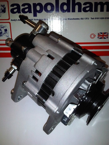 Vauxhall frontera - 2.8, &
