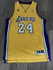 LA LAKERS ADIDAS BRYANT 24 NBA