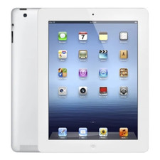 Apple iPad 2 (2nd Gen) 16GB