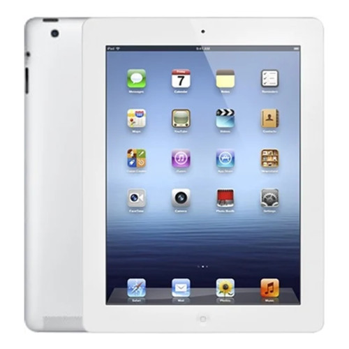Apple ipad 16gb - apple, (2nd