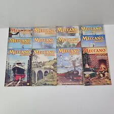 Vintage 1951 Full Year Set