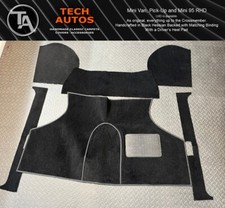 Mini Van Mini 95 Pick-Up